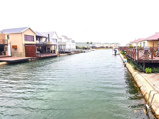 3 Bedroom House for sale in Marina Martinique - Jeffreys Bay - Property24