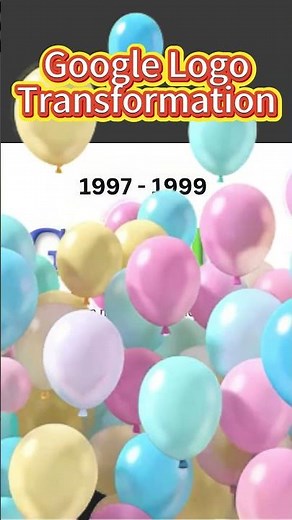 You probably never noticed Google's logo change #shorts #google #design