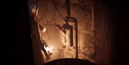 Vampire Huntress Lament of the Sun Official Gameplay Trailer