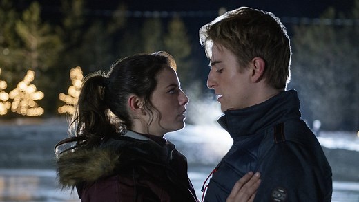 „Spinning Out“ Staffel 2 abgesetzt: Nach nur einer Staffel ist Schluss