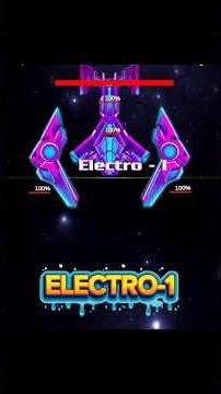 Alien shooter. BOSS ELECTRO- 1. Chefão Electro - 1