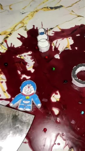 #scrapping #wax #creatersearchinsight #satisfyingvideo #followme