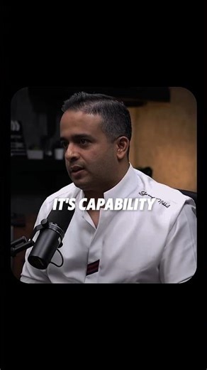 Unlock The Power Of Capability! 🔥