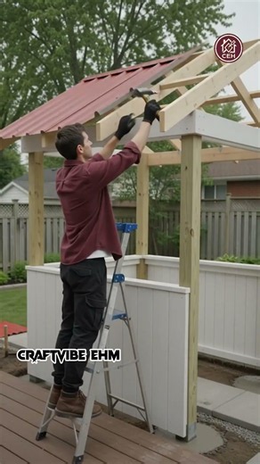 Create Your Ultimate Backyard Escape