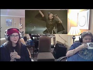 BAND MAID Play Official Live Video Reaction