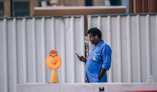 [WATCH] Government unveils policy to bring order to foreign worker market