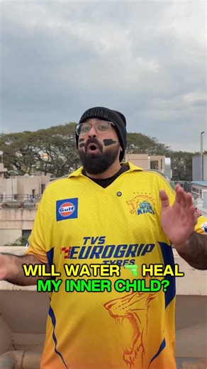 Rayhaan Shaik | What should I review next? Lmk 👇 Will this heal my inner child or is it a waste of adult money? I was never allowed to play with a lot... | Instagram