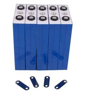 [Hot Item] Factory Directly 3.7V/3.2V LFP Battery Prismatic Lithium Battery for Golf Chart