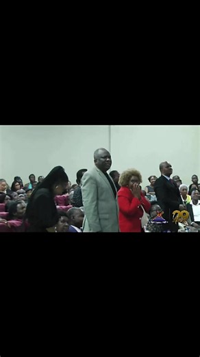 Displaying God's Character in Us - Pastor A.W. Mudalahothe Sermon
