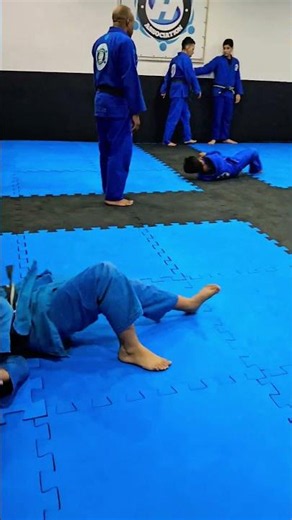 Headstrong Kids Jiu-Jitsu #jiujitsu
