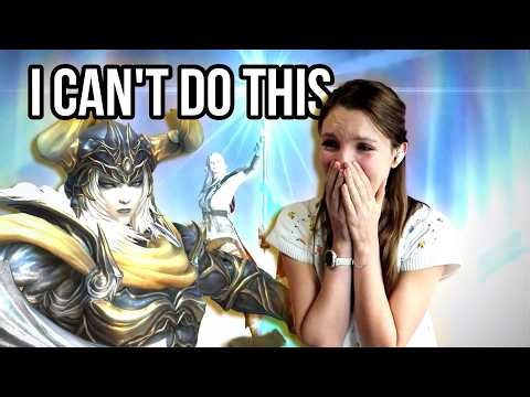 5.3 BROKE ME - Final Fantasy XIV Shadowbringers 5.3 Reaction