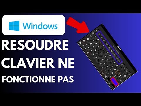 How to Fix Some Keyboard Keys Not Working Windows (Easy)