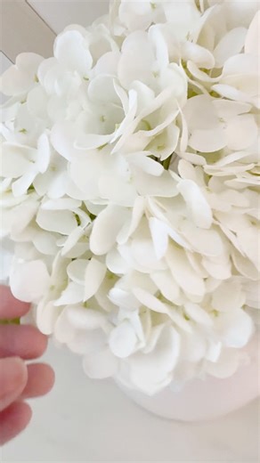 Watch Amazon artificial flowers are better than ever! on Amazon Live