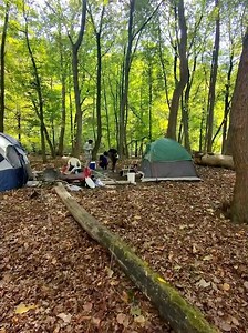 Freemind #motivation #camping