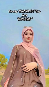 693K views · 23K reactions | Quick handbag hack I wanted to share...