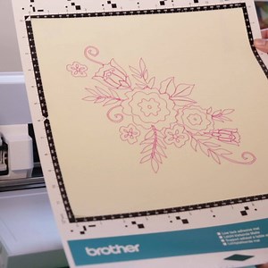 421 reactions · 72 shares | Sewers! Looking for the perfect partner machine to create customized embroidery projects? Try the SDX225.✂️ | Brother Crafts USA | Facebook
