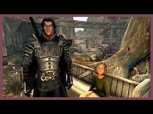 About Lucia… | Immersive Kaidan | SKYRIM