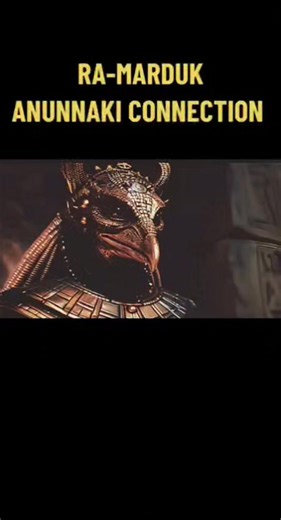 Archie Nolasco | The Ra-Marduk anunnaki connection #anunnaki #ancientegypt #Ra #marduk #Nibiru #ancienthistory #AncientMystery #biblicaltruth #ancientgods | Instagram
