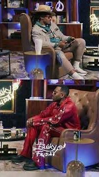 Mario defends the love and legacy of Black women in his life