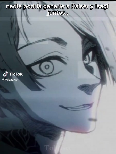 Sae Itoshi in Blue Lock: Edit Highlights