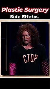 what happened to carrot top the comedian #comedy #viral #facts