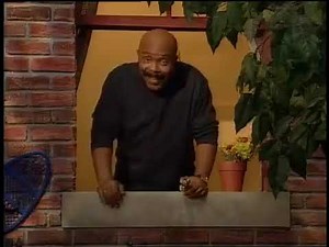 Sesame Street: Episode 3803 (December 30, 1998)