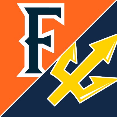 UC San Diego 77-69 Cal State Fullerton (6 Mar, 2026) Video Highlights - ESPN (IN)