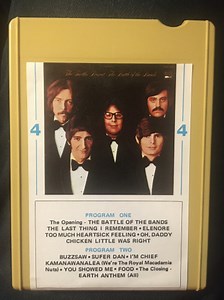 The Turtles - The Turtles Present Battle Of The Bands