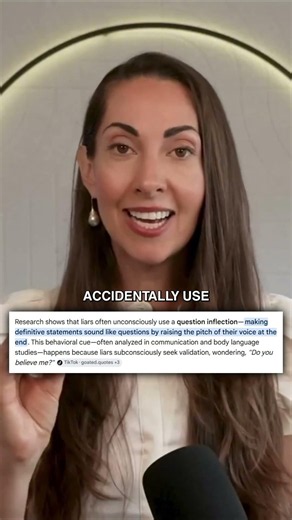 How To Sound Confident In 200 Milliseconds