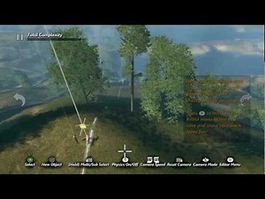 Trials Evolution - Editor Basics #1 - Getting Started