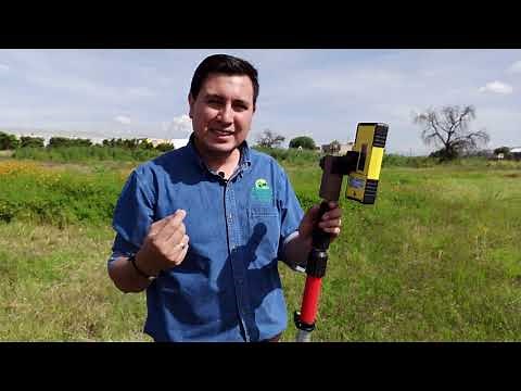 ¿Cómo nivelar con LASER?