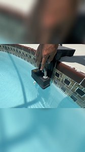Watch Pool Water Leveler ﹙Demo﹚ on Amazon Live
