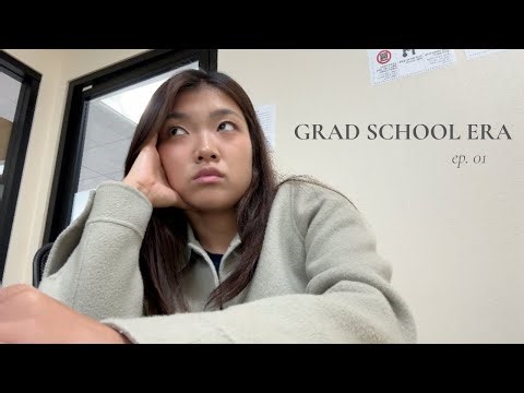 Starting My MSW Program at UC Berkeley (Orientation Week) | Grad School Diaries Ep.1