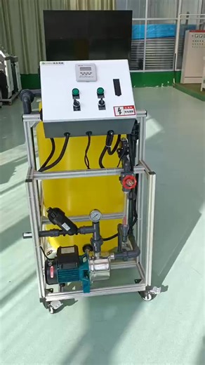 Simple Water and Fertilizer Machine for Agriculture Irrigation System