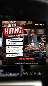 🔥 Latest Job Opportunities in South Africa | Apply Now 🇿🇦