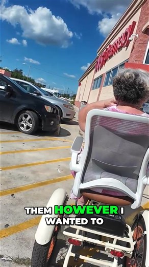 3.2K views · 45 reactions | Side view mirrors are more than just accessories. They are safety essentials, especially for riders facing physical challenges. This video highlights why they matter. Ride safer, see better. #MotorcycleSafety #RidingGear #SideViewMirrors #Arthritis #Accessibility | Sixthreezero Bicycle Co. | Facebook