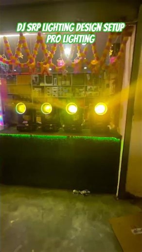 sro moving⚡🤘#djlight #djremix #song #viralight #lightsetup #youtubeshorts #video