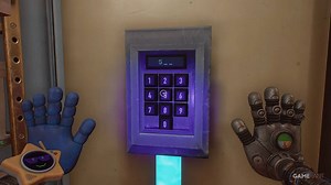 Crack the Engineering Workshop Keypad Code & Unlock Magnetic Abilities in Poppy Playtime Chapter 5