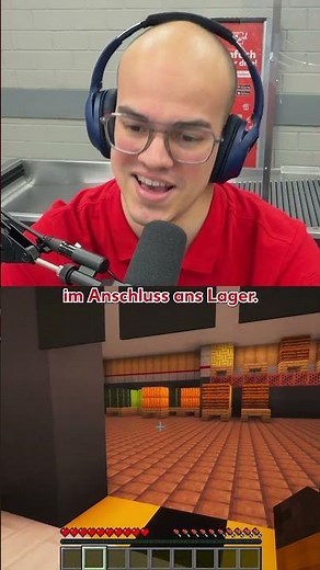 Kaufland bei CraftAttack??? Gerrit hat eine Filiale gebaut! ⛏️🤯