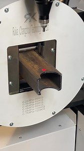 #laserpipecuttingmachine #cuttingmachine #lasercut | Ming Li