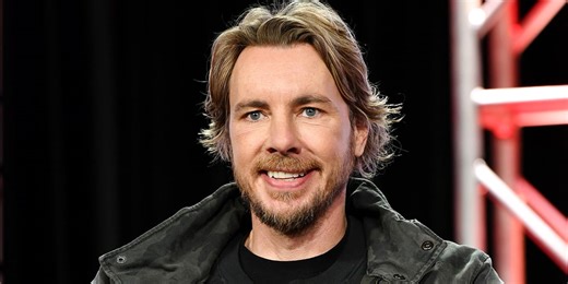 Dax Shepard Reveals Terrifying Near-Death Experience: ‘It Was Highly Memorable’