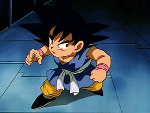 ドラゴンボールGT - シーズン1 - 18話 (アニメ) | 無料動画・見逃し配信を見るなら | ABEMA