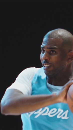 LA Clippers on Instagram: "KL2️⃣ 👉 CP3️⃣ 📍 Kaiser Permanente Training Center"