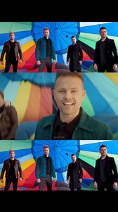 Hello My Love turned seven yesterday! 🌈 We all love the tune but what do you make of the music video? I think it’s absolutely brilliant sure time has been very good to them. Aging like fine wine 🍷😘 #westlifeie #kianegan #nickybyrne #markfeehily #shanefilan #hellomylove #song | Westlife Ireland