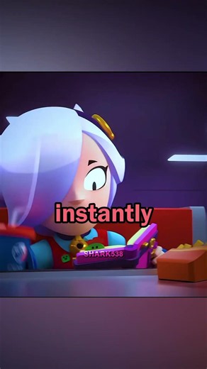 Strangest Glitches In Brawl Stars History