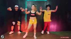 83K views · 3.1K reactions | Non-stop dance workout #jadanceworkout choreography For more of our dance choreography follow us on our YouTube channel  | J&A Dance Workout | Facebook