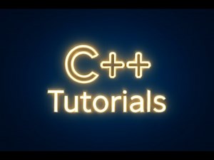 C++ Tutorial for Beginners | Day 1: What is C++ + First Program in Detail