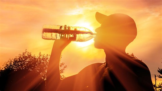 Heat wave: Fairfax County Public Schools cancels outdoor activities for a second day