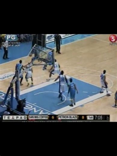 2013 PBA Finals Game 7: San Mig vs. Petron Highlights