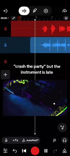 #vbs #vividbadsquad #bandlab #instrument #moots?